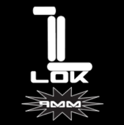 LOK 9 MM